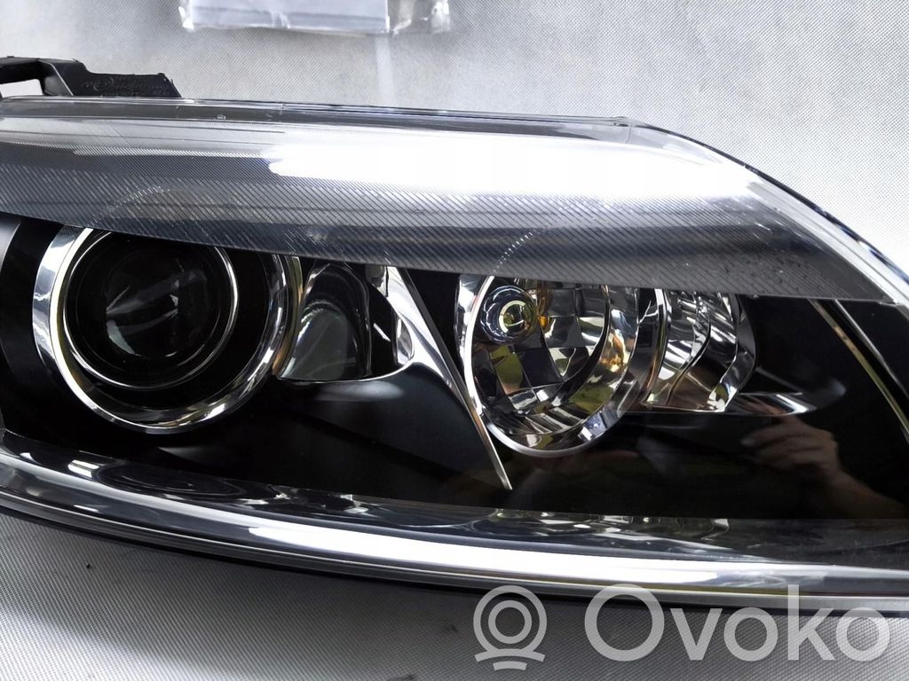 Headlight/headlamp   4L0941004B