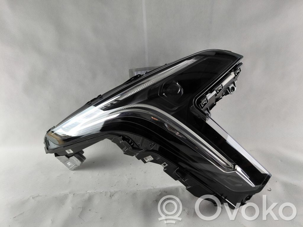 Cadillac XT4 Scheinwerfer 