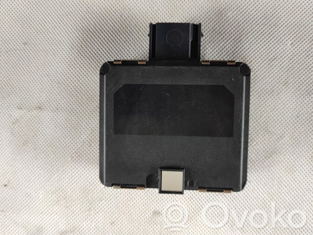 KIA Rio Sensor de radar Distronic 