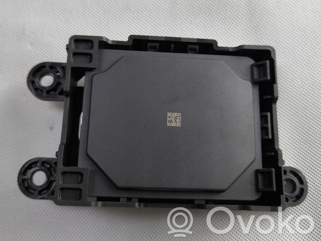 Renault Dacia Duster Sensor de radar Distronic 