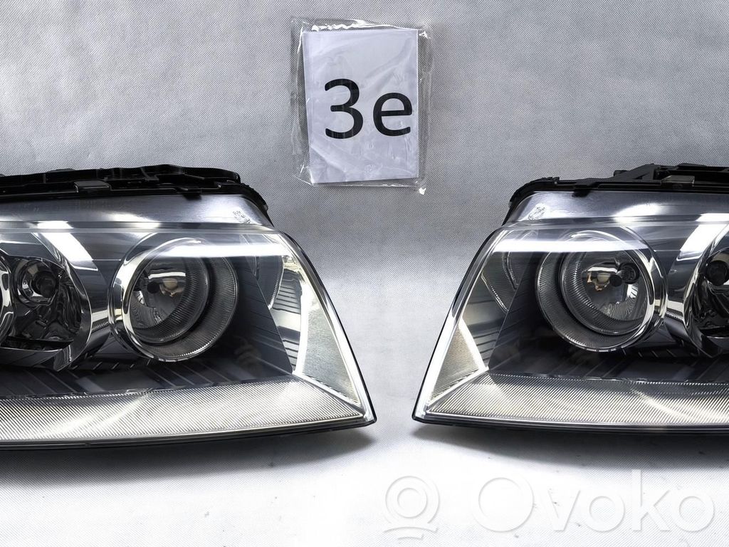 Audi A8 S8 D3 4E Headlight/headlamp 