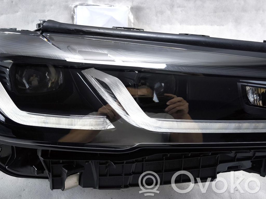 BMW 5 G30 G31 G38 Far 