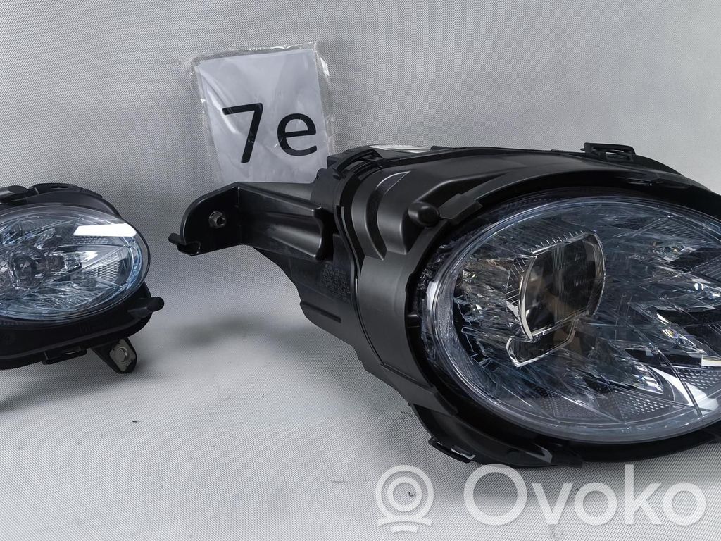 Scheinwerfer   36A941016H,36A941016H
