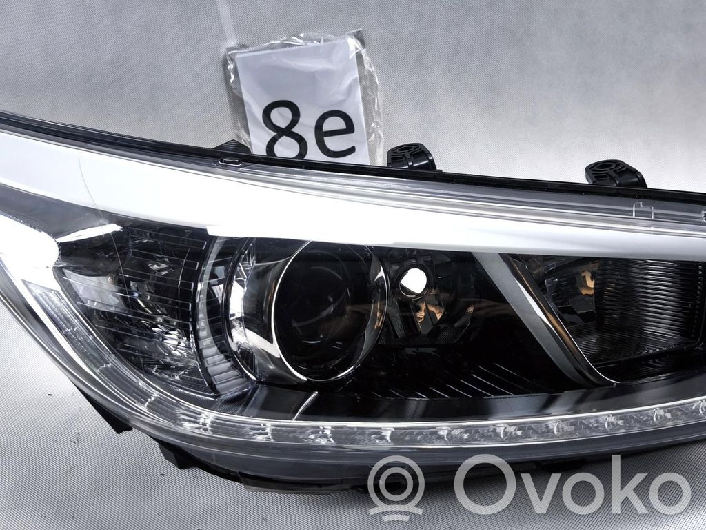 KIA Ceed LED Daytime headlight 