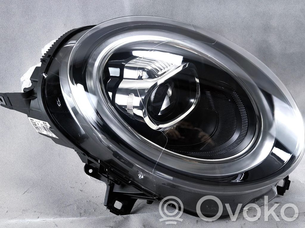 Mini One - Cooper F56 F55 Far 