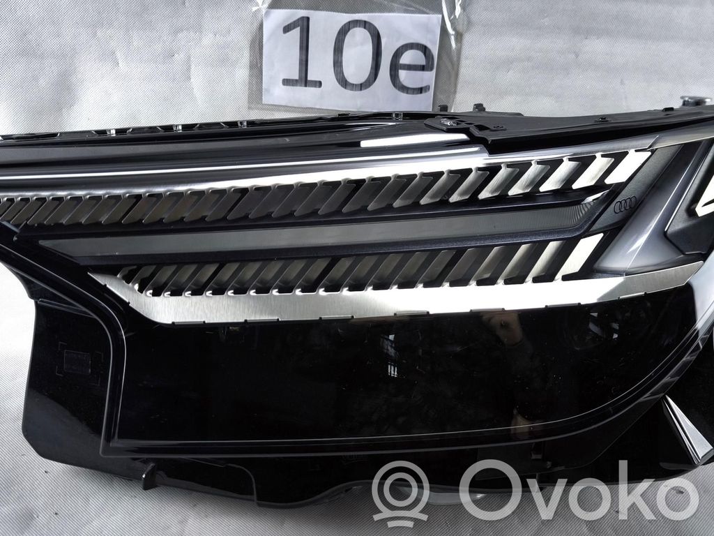 Audi Q4 Sportback e-tron Headlight/headlamp 