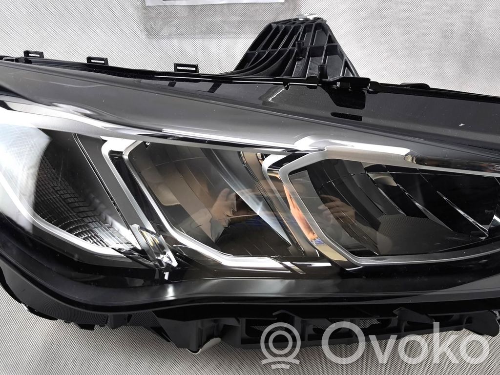 LED Daytime headlight   5A42244,5A42244