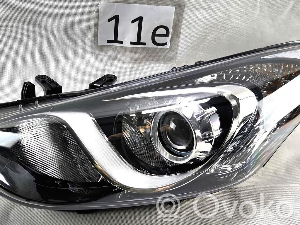 Scheinwerfer   92101A6060,92101A6060