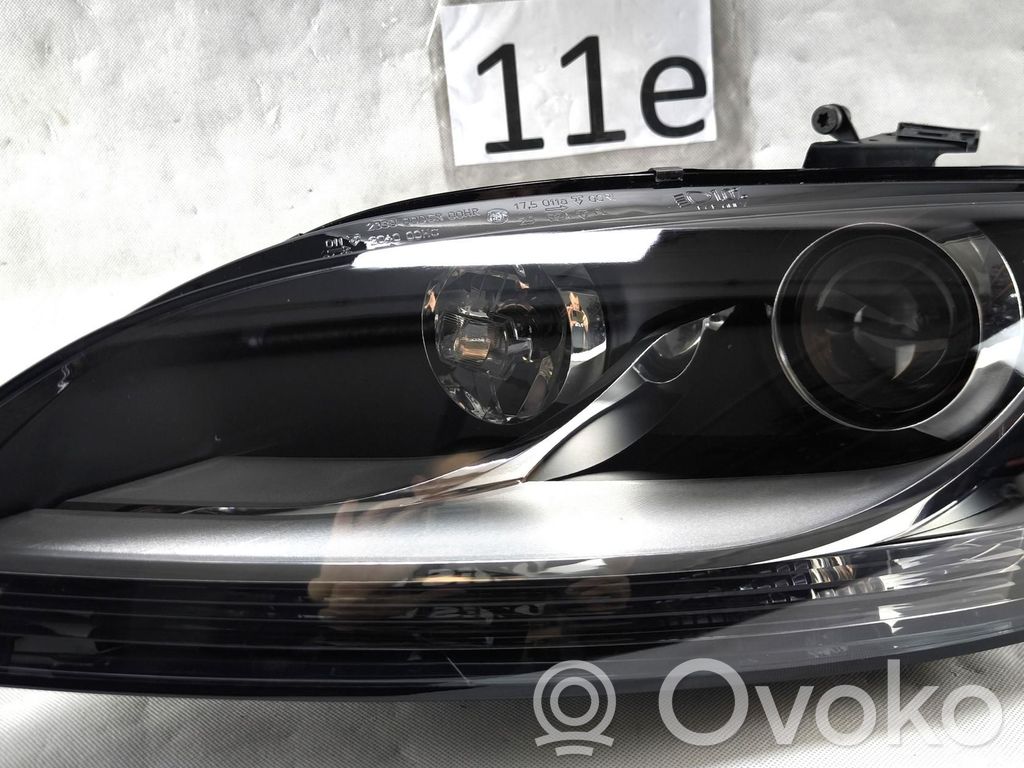 Headlight/headlamp   8J0941003D,8J0941003D