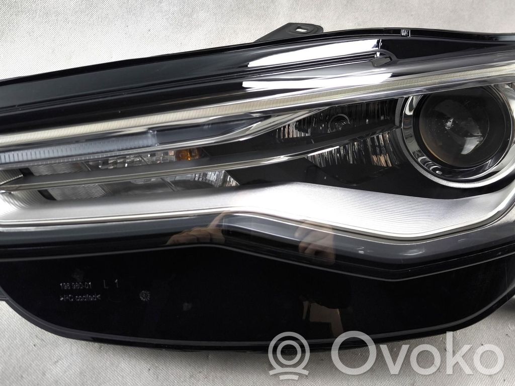 Headlight/headlamp   4G0941005F,4G0941005F