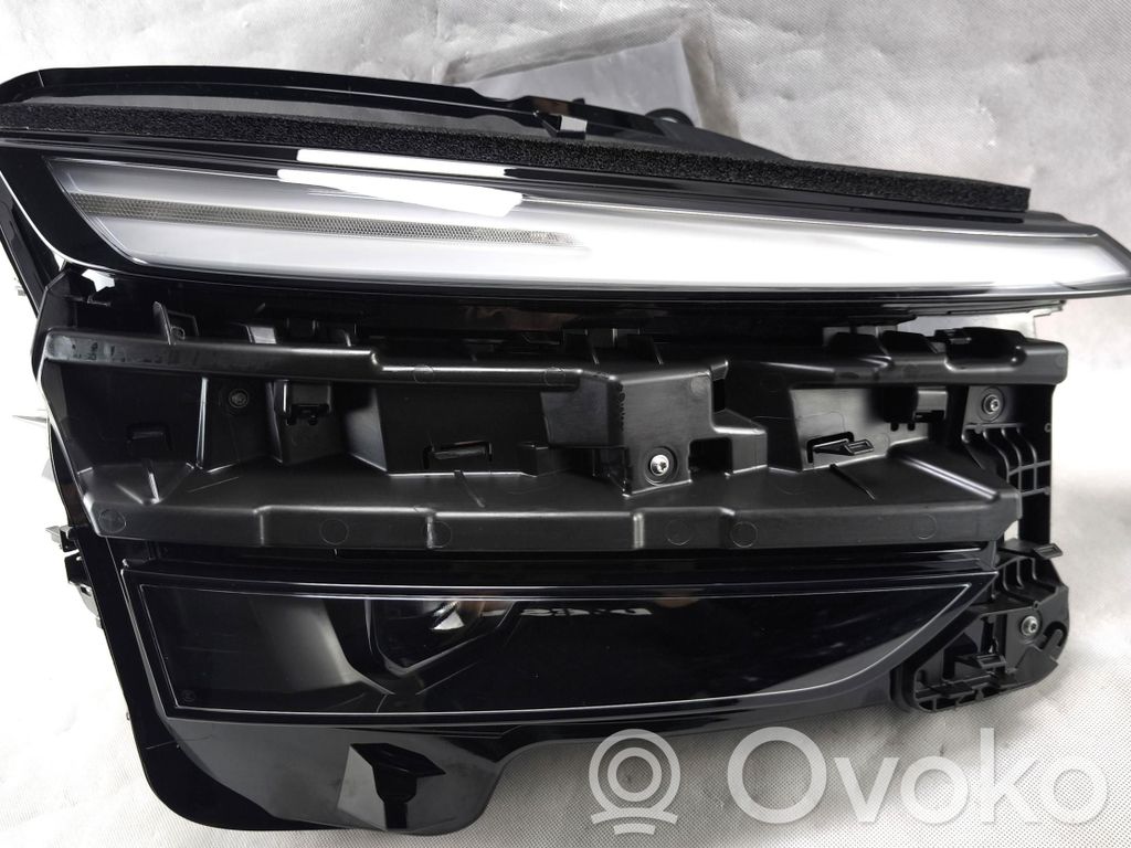 Headlight/headlamp   191835100D,191835100D