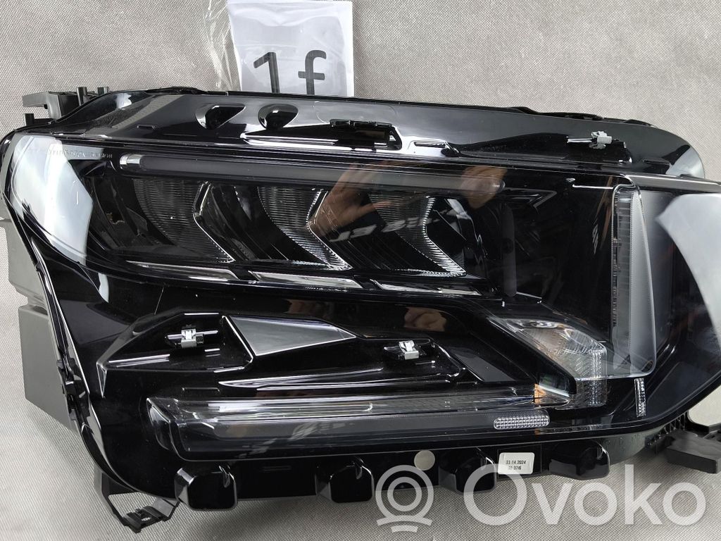 Headlight/headlamp   9851349080,9851349080