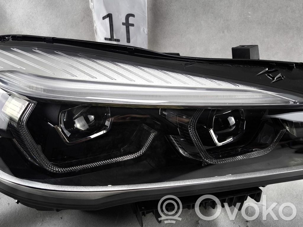 BMW 2 F45 Scheinwerfer 