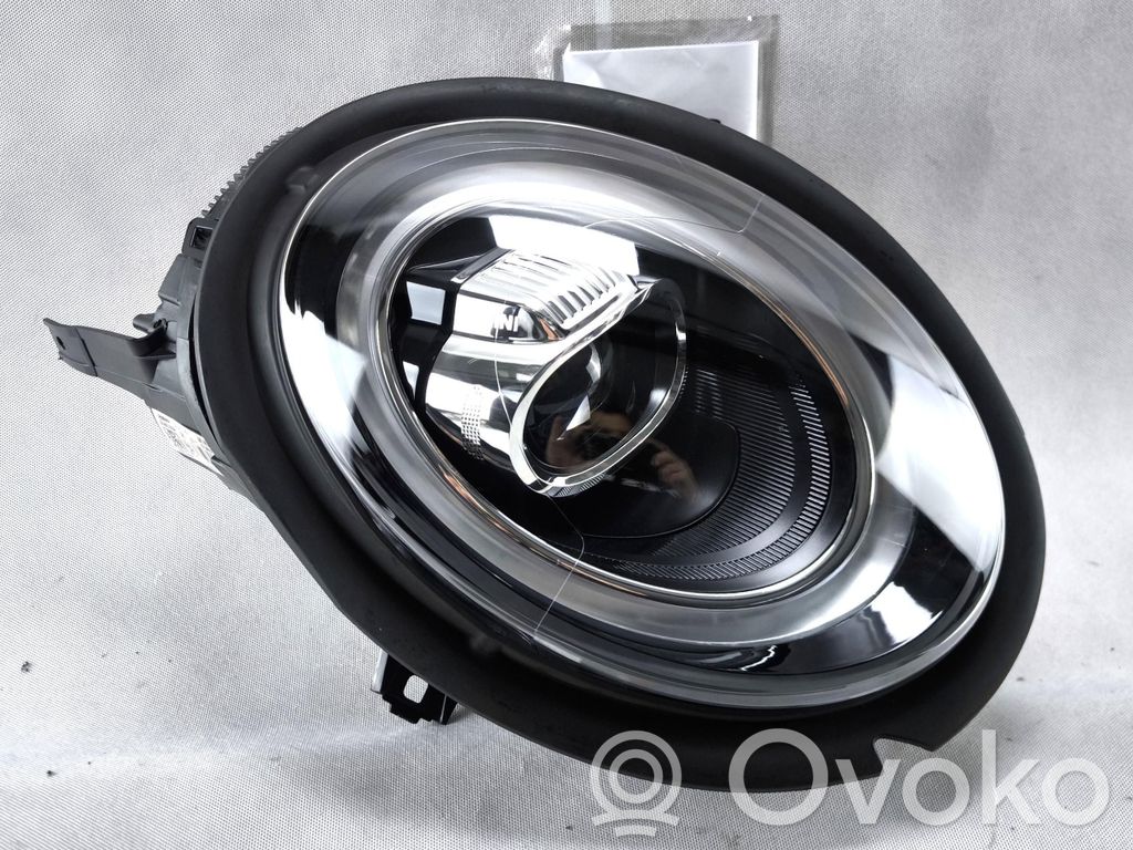 Mini One - Cooper F56 F55 Far 