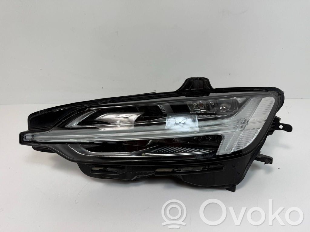 Volvo V60 Scheinwerfer 