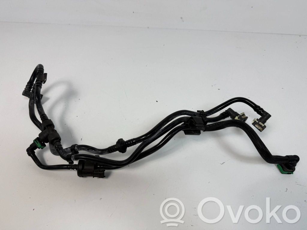Volvo V60 Pompa wody 