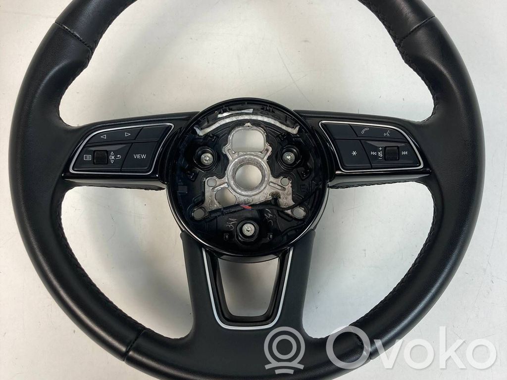 Руль   8W0419091FP