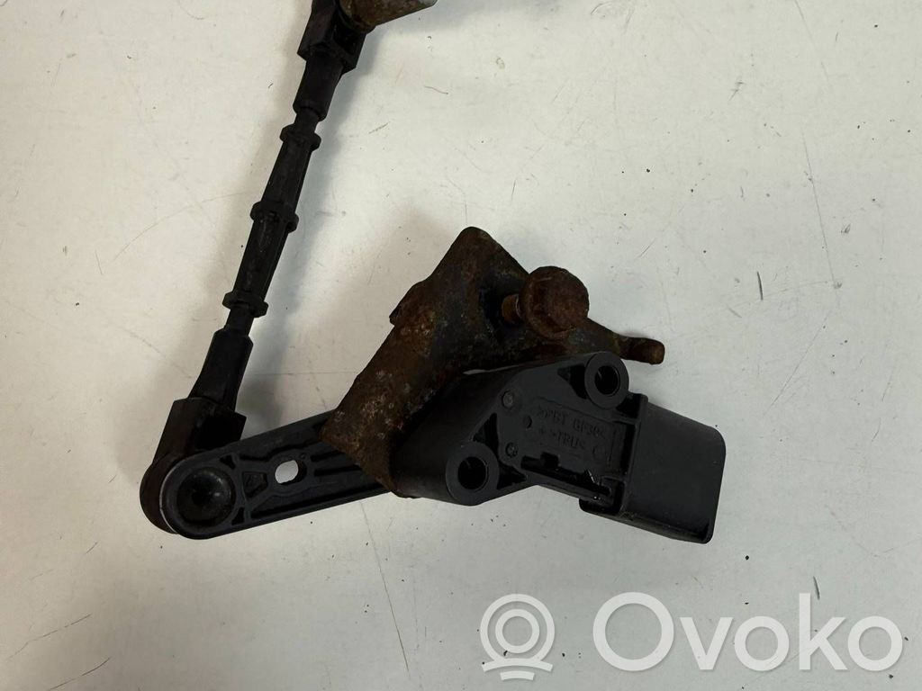 Audi A5 Headlight/headlamp level sensor 