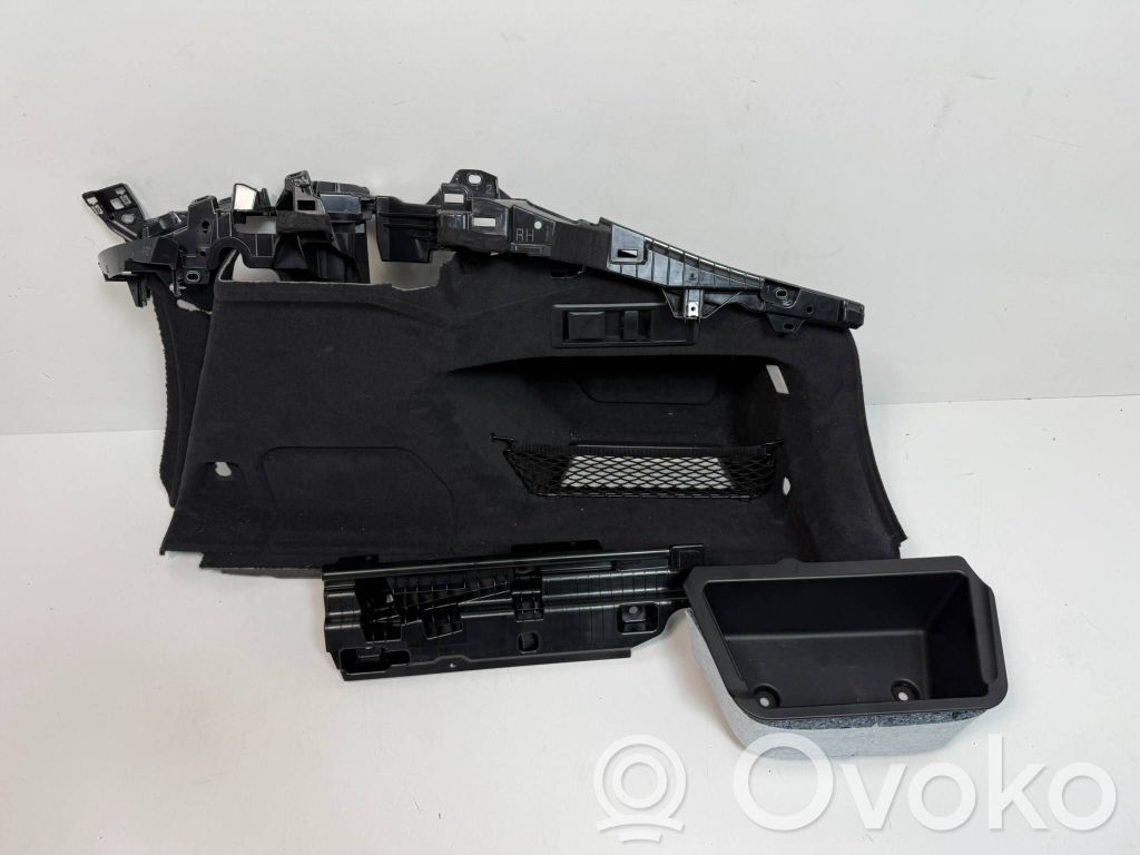 Other trunk/boot trim element   9871075,7951242,9462238,7489864