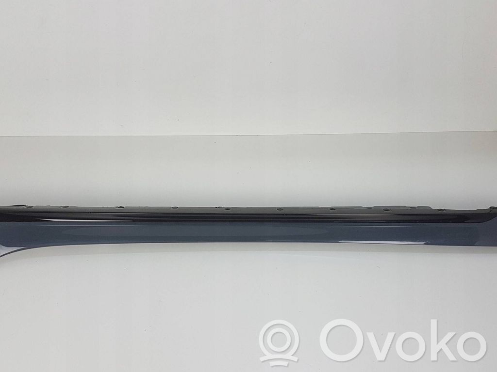 BMW 1 F40 Front sill (body part) 