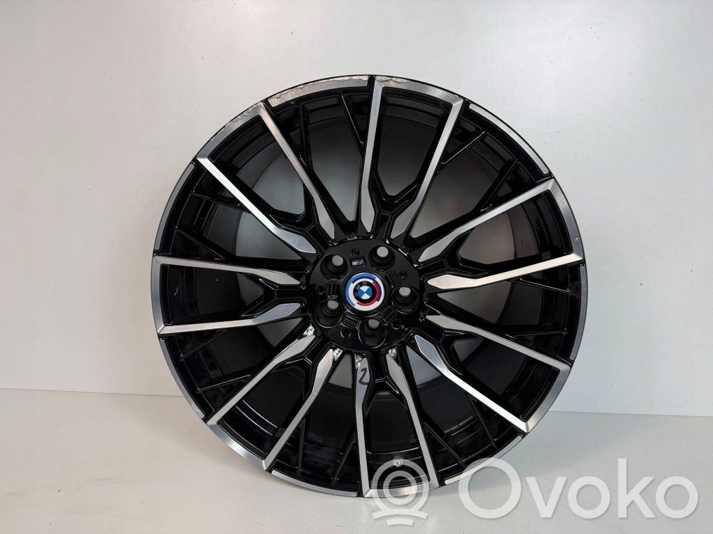 BMW i4 Felgi aluminiowe R20 