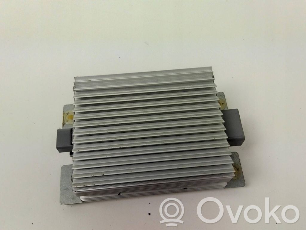 Ford Mustang V Amplificatore 