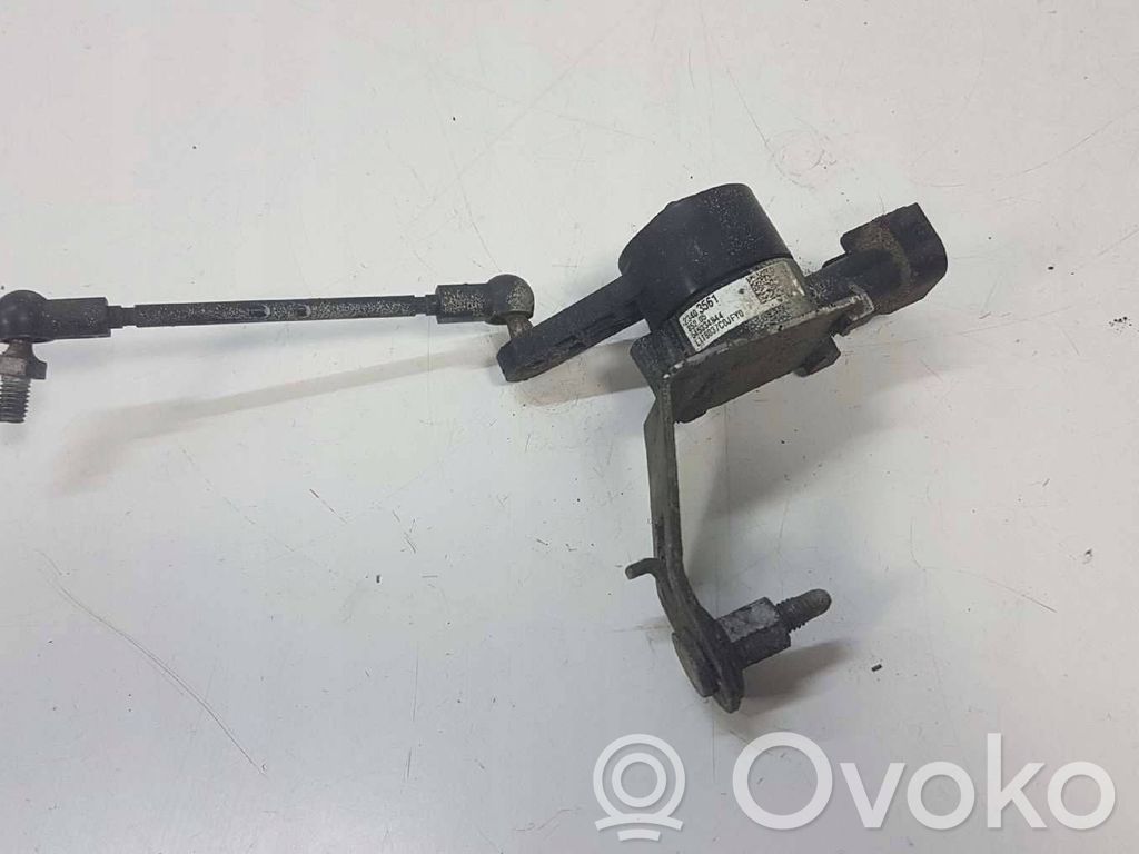 Opel Insignia B Headlight/headlamp level sensor 