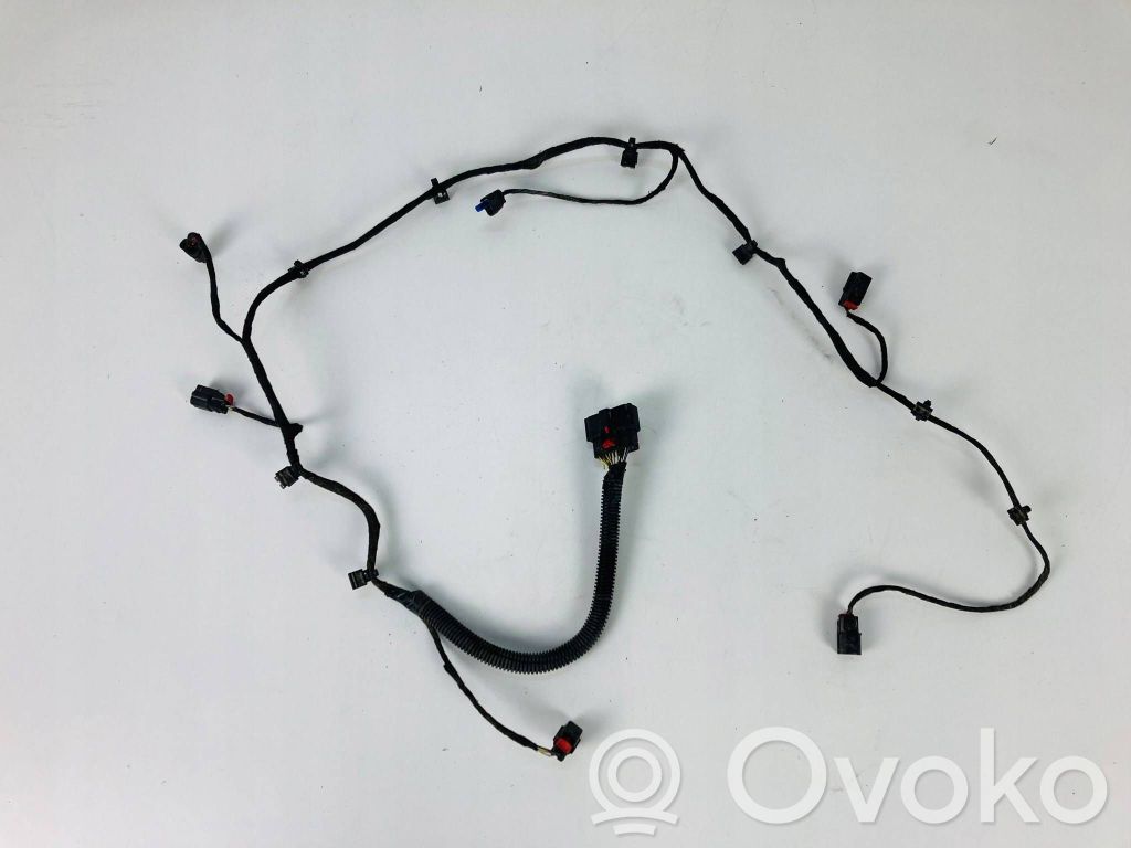 Opel Insignia B Cableado del sensor de aparcamiento (PDC) 