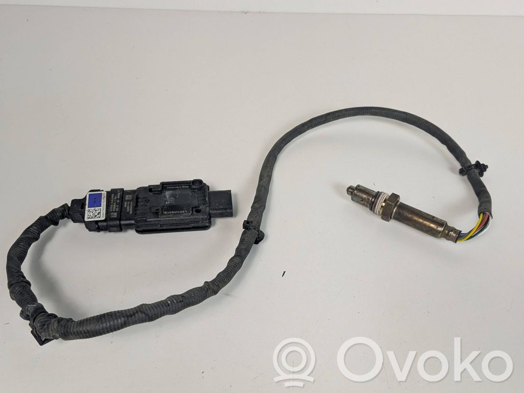 BMW X4 G02 Lambda probe sensor 