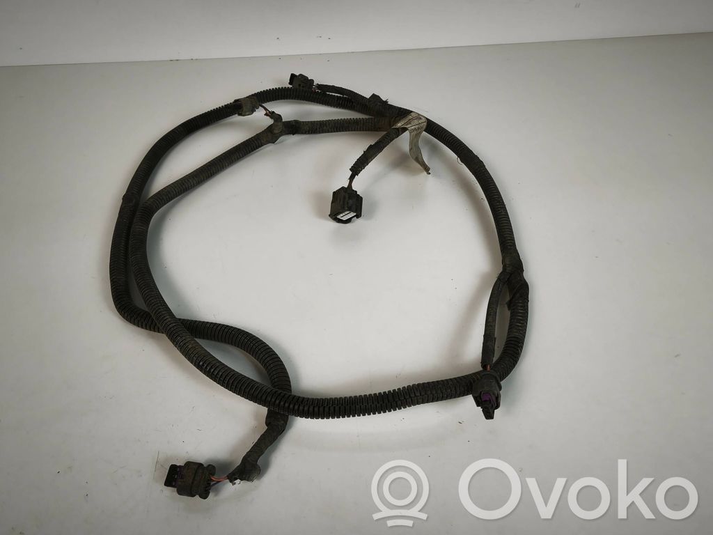 Alfa Romeo Stelvio Cableado del sensor de aparcamiento (PDC) 