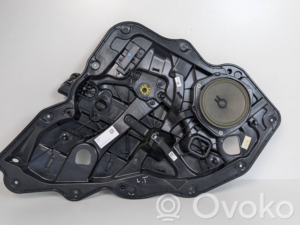 Alfa Romeo Stelvio Elektryczny podnośnik szyby drzwi tylnych 