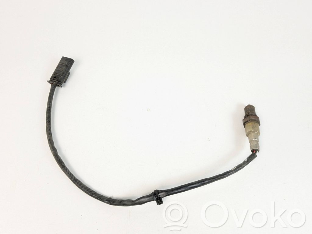 BMW 3 F30 F35 F31 Lambda probe sensor 