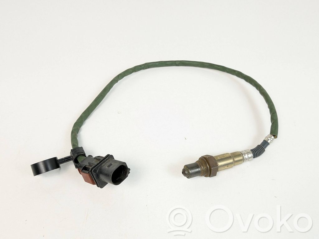 Ford Transit Courier Lambda probe sensor 