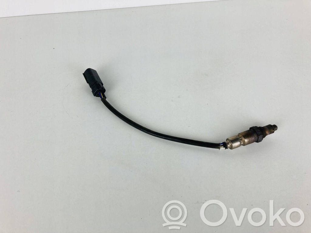 Opel Insignia B Lambda probe sensor 