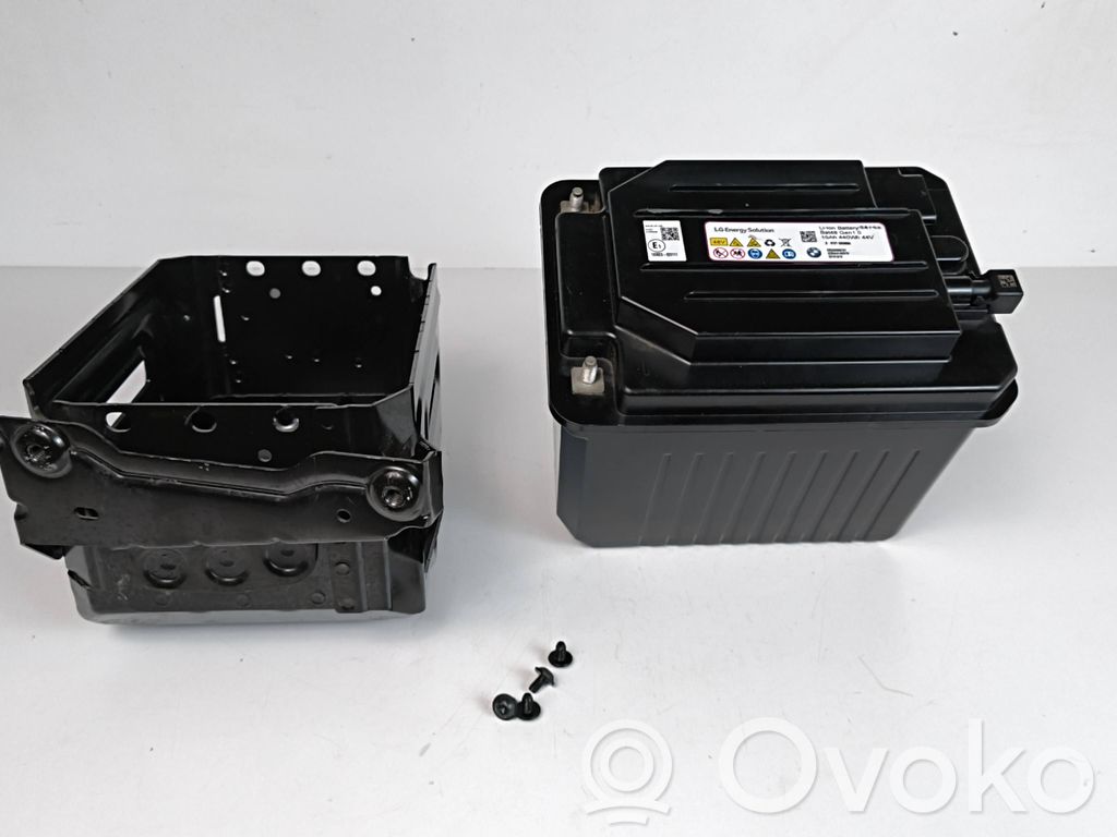 BMW X4 G02 Baterie auto 
