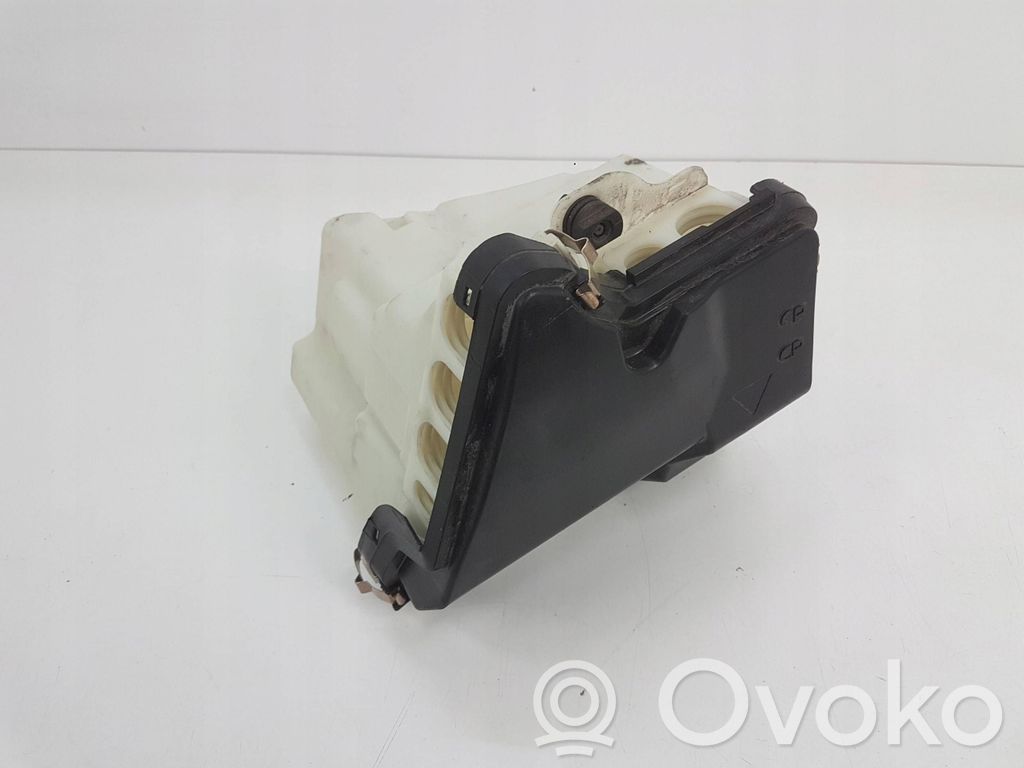BMW X6 F16 Fuse box set 