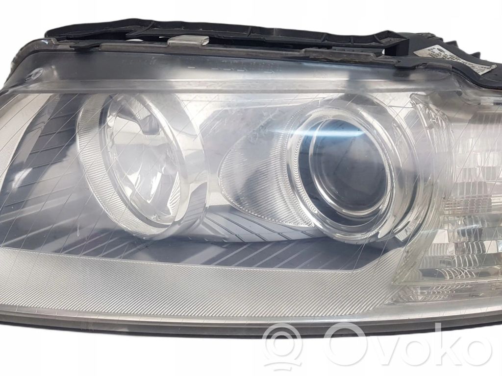 Audi A8 S8 D3 4E Scheinwerfer 