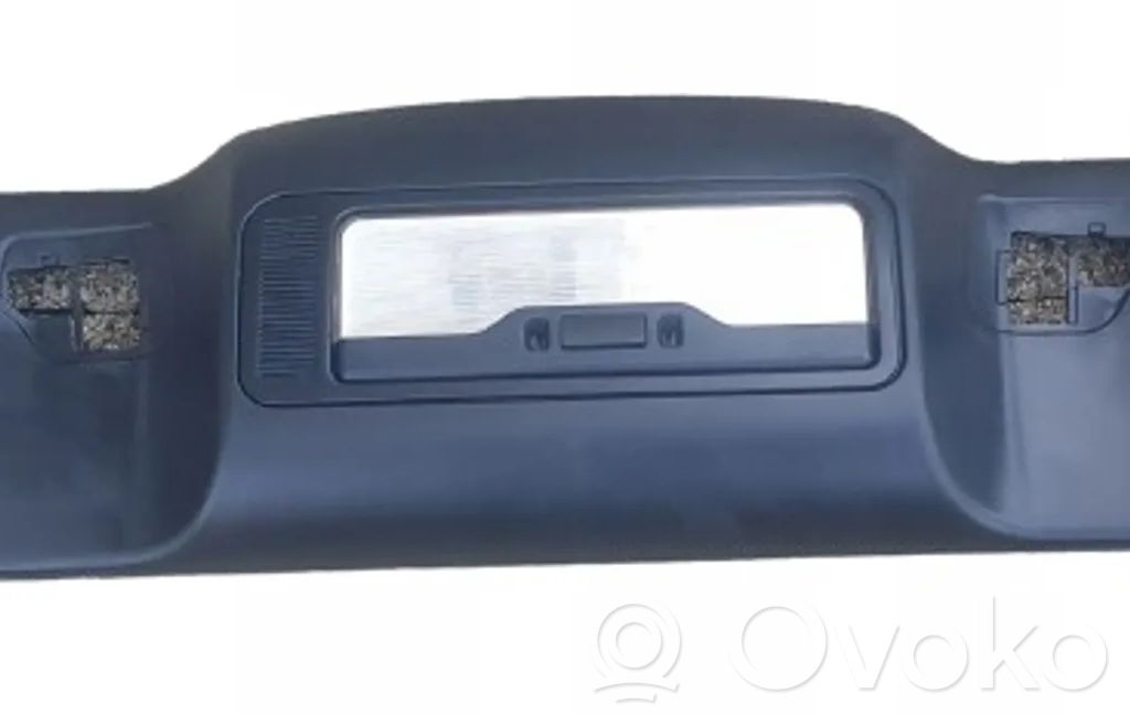BMW Z4 E85 E86 Headlining lighting console trim 