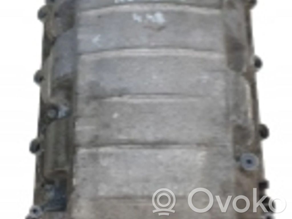BMW X5 E53 Intake manifold 