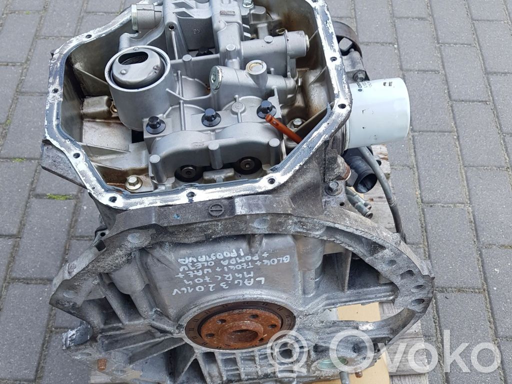 Renault Laguna III Engine 