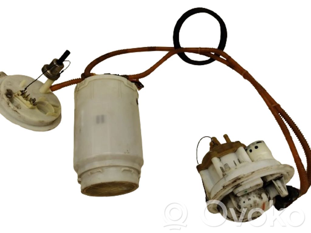 Audi Q7 4L Pompa carburante immersa 