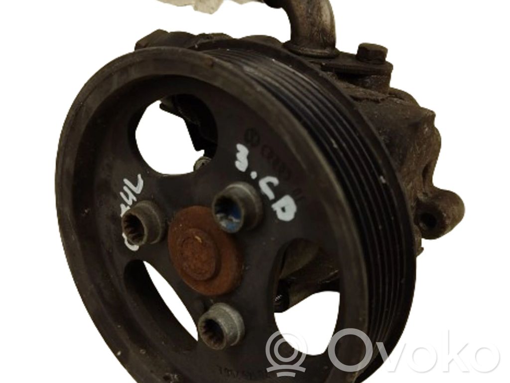 Audi Q7 4L Ohjaustehostimen pumppu 