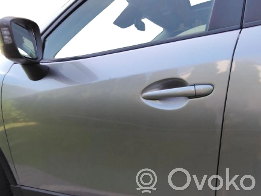 Mazda CX-5 Etuovi 