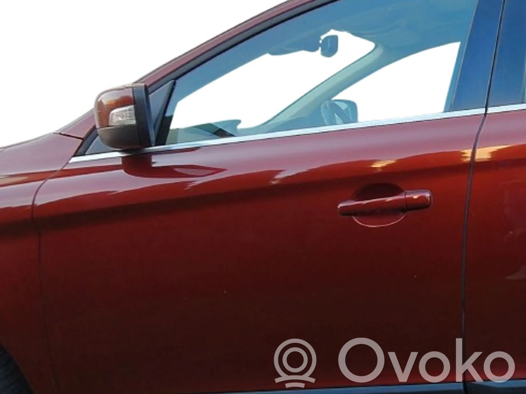 Porte avant   702
