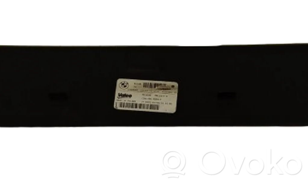 BMW 4 F36 Gran coupe Panel mocowanie chłodnicy / dół 