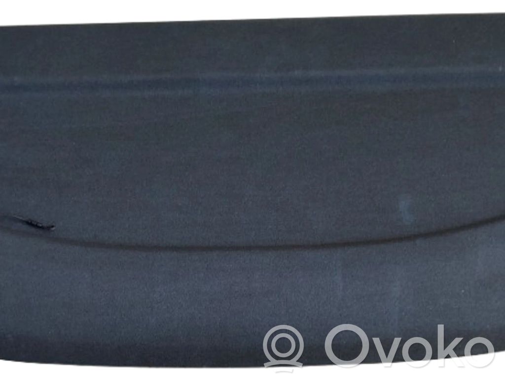 Parcel shelf   81A867769A