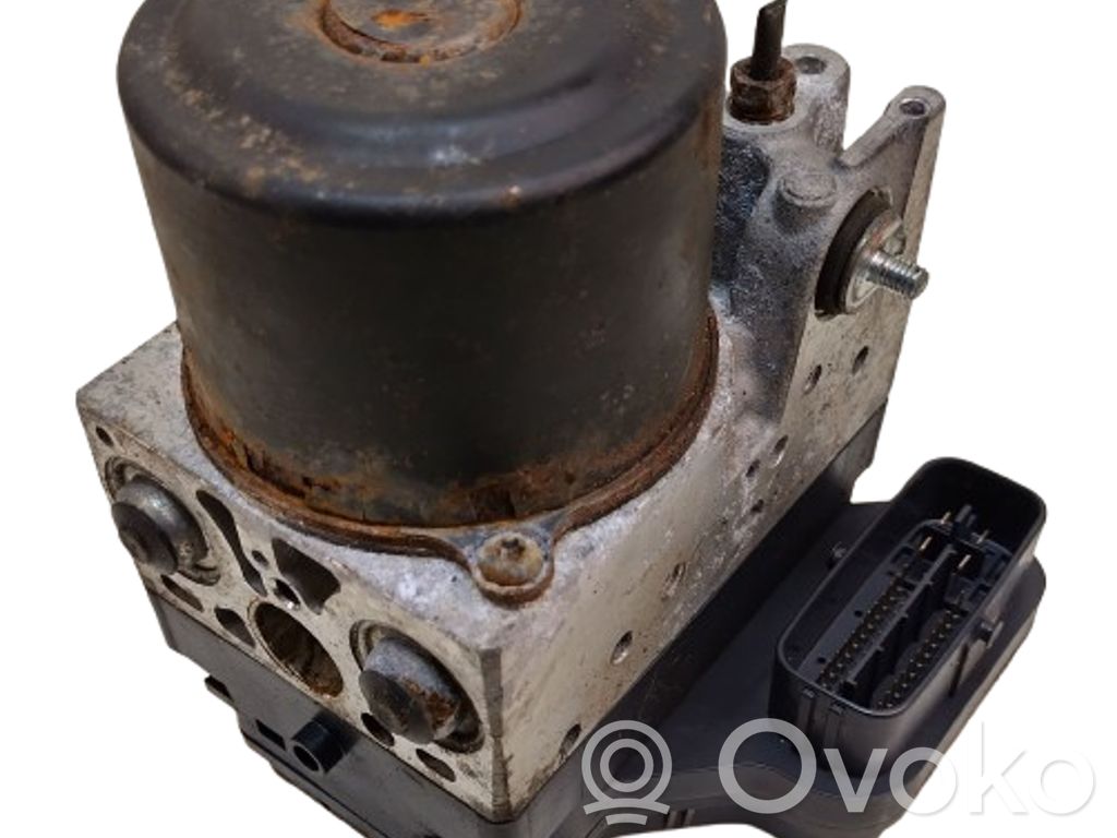 Bomba de ABS   4670A484,1338007180