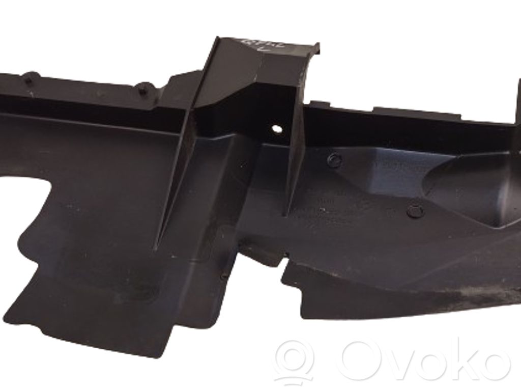 Radiator mount bracket   4L0121283A