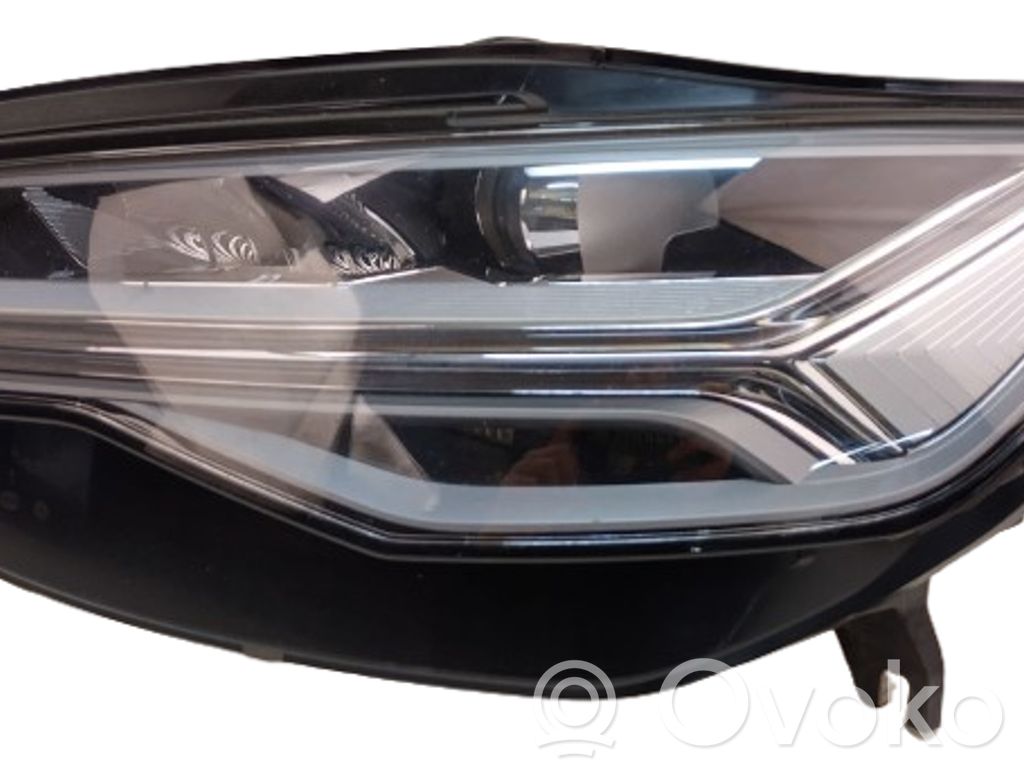 Audi A6 S6 C7 4G Far 