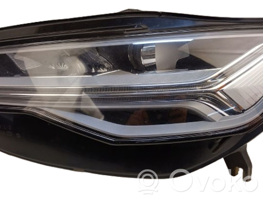 Audi A6 S6 C7 4G Far 